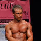 Aaron  Shea - NPC Grand Rapids 2012 - #1