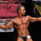 Aaron  Shea - NPC Grand Rapids 2012 - #1