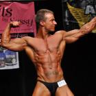 Aaron  Shea - NPC Grand Rapids 2012 - #1