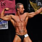 Aaron  Shea - NPC Grand Rapids 2012 - #1