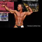 Aaron  Shea - NPC Grand Rapids 2012 - #1