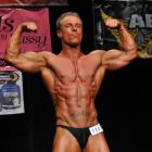 Aaron  Shea - NPC Grand Rapids 2012 - #1