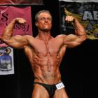 Aaron  Shea - NPC Grand Rapids 2012 - #1