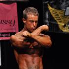 Aaron  Shea - NPC Grand Rapids 2012 - #1