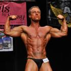 Aaron  Shea - NPC Grand Rapids 2012 - #1