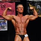 Aaron  Shea - NPC Grand Rapids 2012 - #1