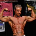 Aaron  Shea - NPC Grand Rapids 2012 - #1