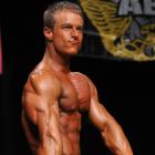 Aaron  Shea - NPC Grand Rapids 2012 - #1