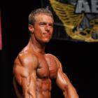 Aaron  Shea - NPC Grand Rapids 2012 - #1