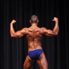 Chris  Down - NPC Natural Michigan / Nicole Wilkins Classic 2012 - #1