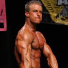 Aaron  Shea - NPC Grand Rapids 2012 - #1