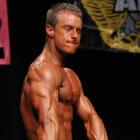 Aaron  Shea - NPC Grand Rapids 2012 - #1