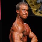 Aaron  Shea - NPC Grand Rapids 2012 - #1