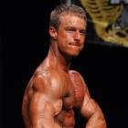 Aaron  Shea - NPC Grand Rapids 2012 - #1