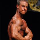 Aaron  Shea - NPC Grand Rapids 2012 - #1