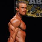 Aaron  Shea - NPC Grand Rapids 2012 - #1