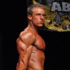 Aaron  Shea - NPC Grand Rapids 2012 - #1