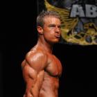 Aaron  Shea - NPC Grand Rapids 2012 - #1