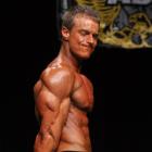 Aaron  Shea - NPC Grand Rapids 2012 - #1