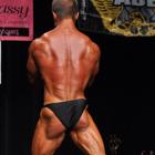 Aaron  Shea - NPC Grand Rapids 2012 - #1