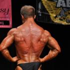 Aaron  Shea - NPC Grand Rapids 2012 - #1