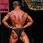 Aaron  Shea - NPC Grand Rapids 2012 - #1