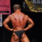 Aaron  Shea - NPC Grand Rapids 2012 - #1