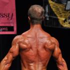 Aaron  Shea - NPC Grand Rapids 2012 - #1