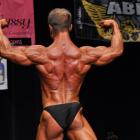 Aaron  Shea - NPC Grand Rapids 2012 - #1