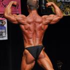 Aaron  Shea - NPC Grand Rapids 2012 - #1