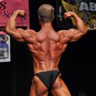 Aaron  Shea - NPC Grand Rapids 2012 - #1