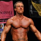 Aaron  Shea - NPC Grand Rapids 2012 - #1