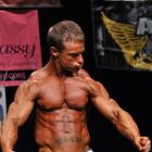 Aaron  Shea - NPC Grand Rapids 2012 - #1