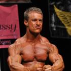 Aaron  Shea - NPC Grand Rapids 2012 - #1