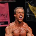 Aaron  Shea - NPC Grand Rapids 2012 - #1