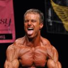 Aaron  Shea - NPC Grand Rapids 2012 - #1