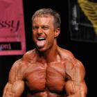 Aaron  Shea - NPC Grand Rapids 2012 - #1