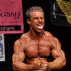 Aaron  Shea - NPC Grand Rapids 2012 - #1