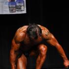 Ryan  Haik - NPC Grand Rapids 2012 - #1