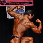 Ryan  Haik - NPC Grand Rapids 2012 - #1