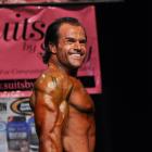 Ryan  Haik - NPC Grand Rapids 2012 - #1