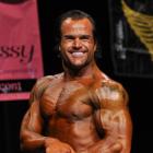 Ryan  Haik - NPC Grand Rapids 2012 - #1
