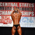 Geno   Frissora - NPC Central States 2012 - #1