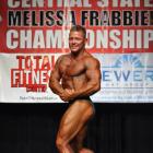 Elijah  Levercom - NPC Central States 2012 - #1