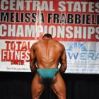 Elijah  Levercom - NPC Central States 2012 - #1