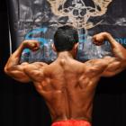 Jeff  Vasquez - NPC Michigan Championships 2012 - #1