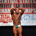 Elijah  Levercom - NPC Central States 2012 - #1