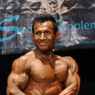 Jeff  Vasquez - NPC Michigan Championships 2012 - #1