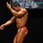 Jeff  Vasquez - NPC Michigan Championships 2012 - #1