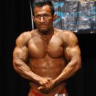 Jeff  Vasquez - NPC Michigan Championships 2012 - #1